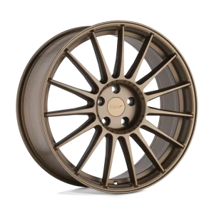 TSW Wheels – PADDOCK – Bronze – 18″x8.5″ 40mm – All weather Wheels – 1885PDK405114Z76